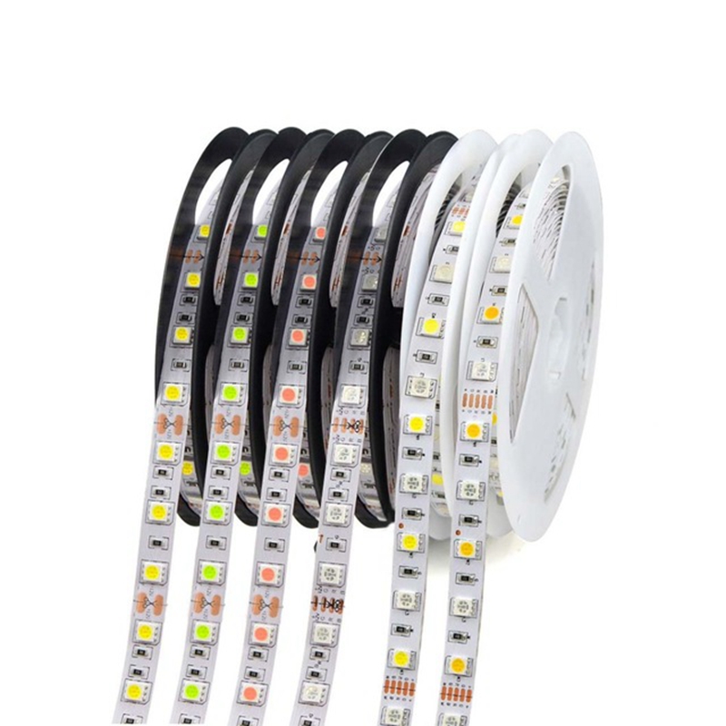 Detail Harga Lampu Led Strip 1 Roll Nomer 22