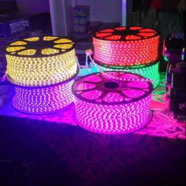 Detail Harga Lampu Led Strip 1 Roll Nomer 23