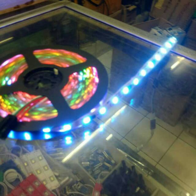 Detail Harga Lampu Led Strip 1 Roll Nomer 33