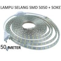 Detail Harga Lampu Led Strip 1 Roll Nomer 55