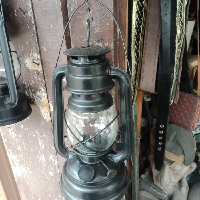 Detail Harga Lampu Lentera Nomer 15