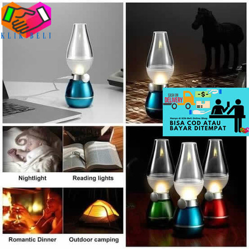 Detail Harga Lampu Lentera Nomer 16