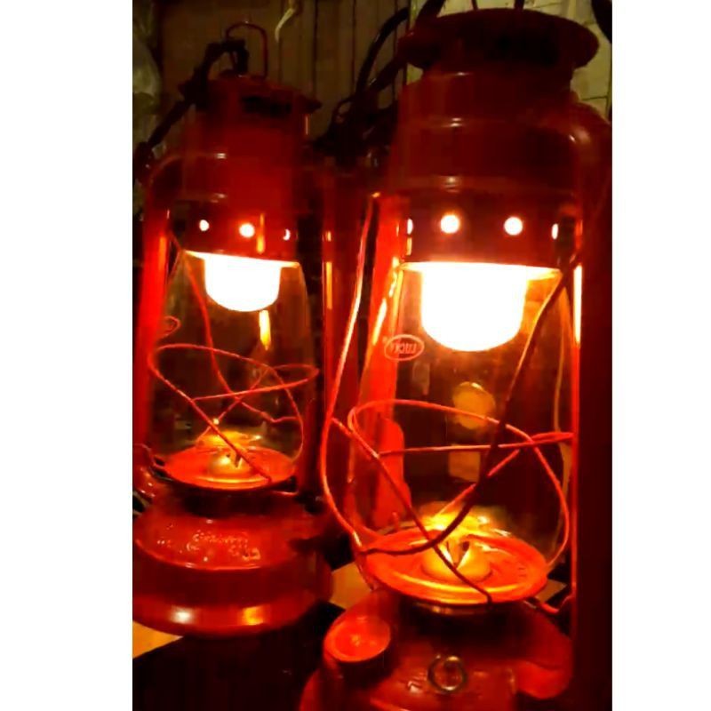 Detail Harga Lampu Lentera Nomer 38