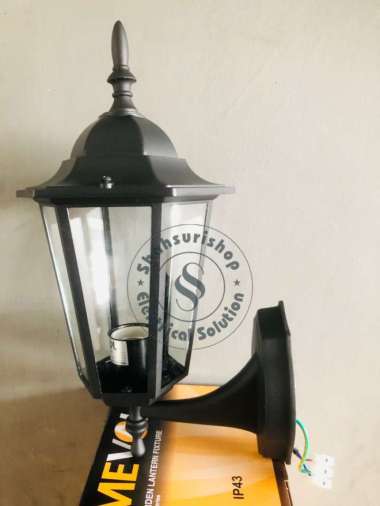 Detail Harga Lampu Lentera Nomer 47