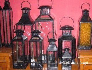 Detail Harga Lampu Lentera Nomer 49