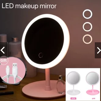 Detail Harga Lampu Make Up Bulat Nomer 29