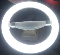 Detail Harga Lampu Make Up Bulat Nomer 50