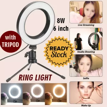 Detail Harga Lampu Make Up Bulat Nomer 56