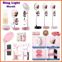 Detail Harga Lampu Make Up Bulat Nomer 57