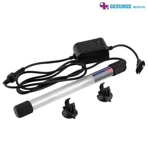 Detail Harga Lampu Ultraviolet Untuk Aquarium Nomer 4