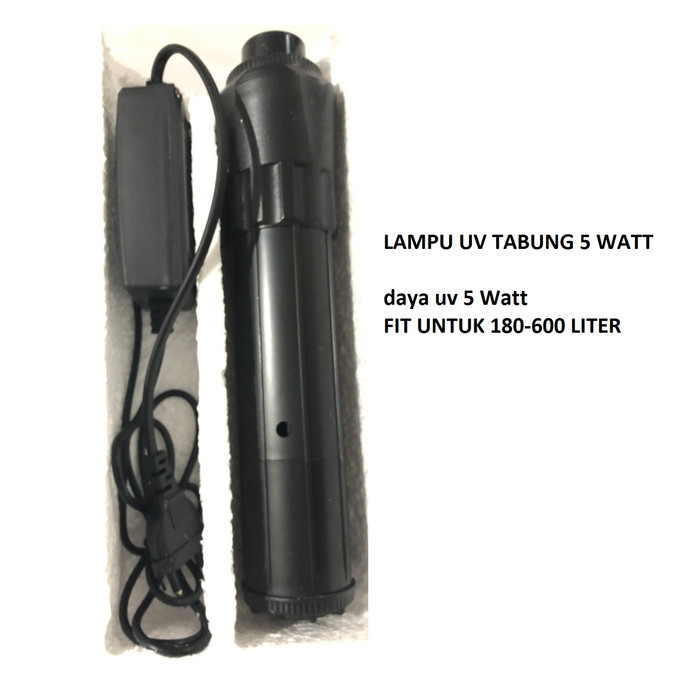 Detail Harga Lampu Ultraviolet Untuk Aquarium Nomer 39