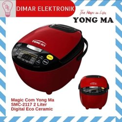 Detail Harga Magic Com Yongma Dan Gambarnya Nomer 29