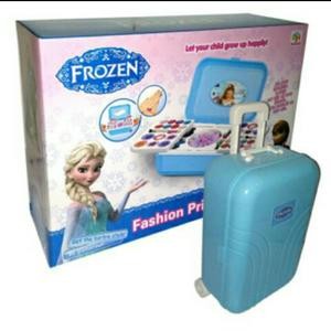 Harga Mainan Make Up Frozen - KibrisPDR