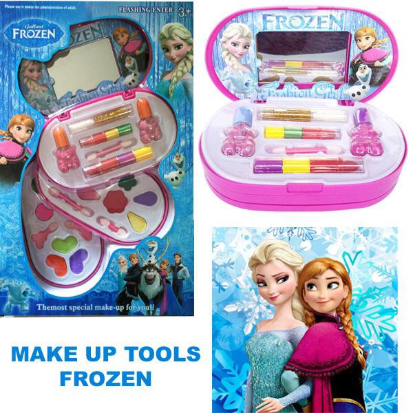 Detail Harga Mainan Make Up Frozen Nomer 2