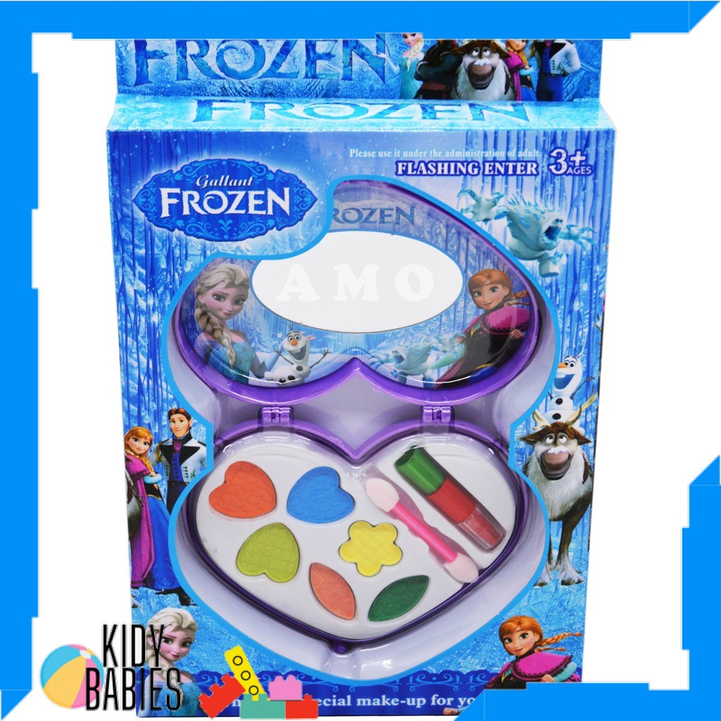 Detail Harga Mainan Make Up Frozen Nomer 11