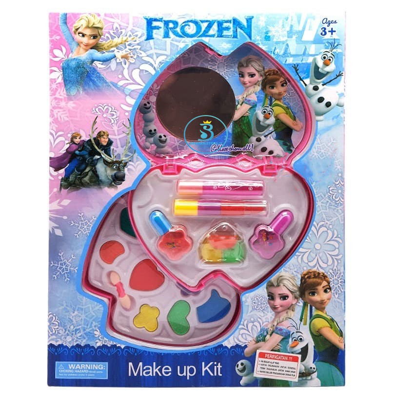 Detail Harga Mainan Make Up Frozen Nomer 12