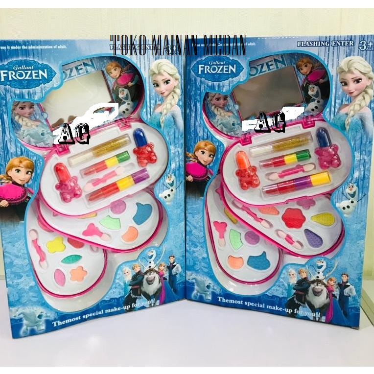 Detail Harga Mainan Make Up Frozen Nomer 21