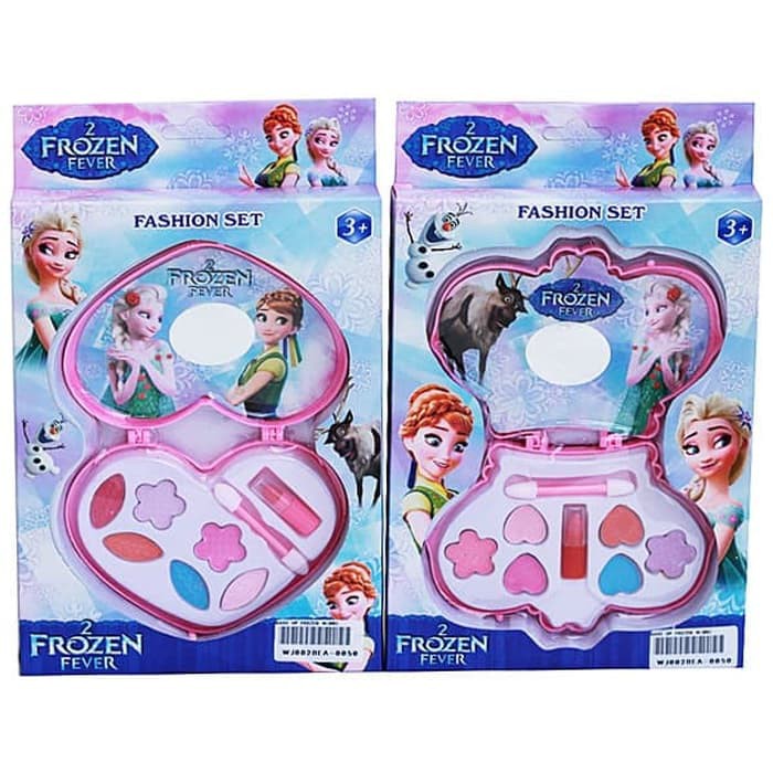 Detail Harga Mainan Make Up Frozen Nomer 24