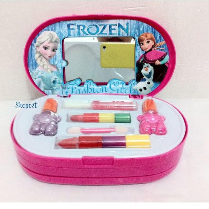 Detail Harga Mainan Make Up Frozen Nomer 26
