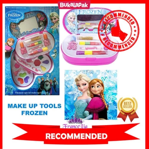 Detail Harga Mainan Make Up Frozen Nomer 27