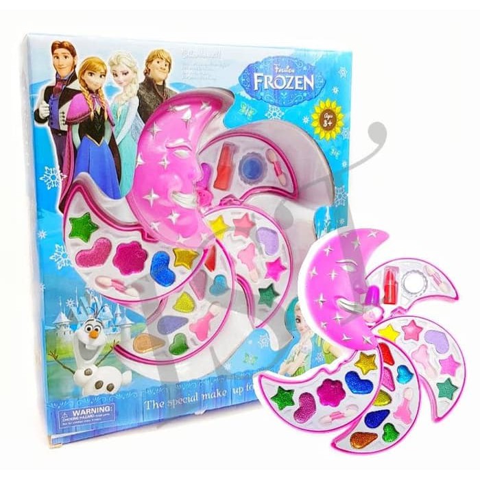 Detail Harga Mainan Make Up Frozen Nomer 28