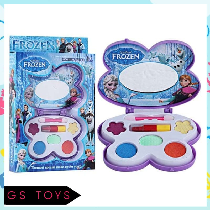 Detail Harga Mainan Make Up Frozen Nomer 29