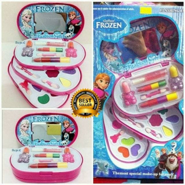 Detail Harga Mainan Make Up Frozen Nomer 31