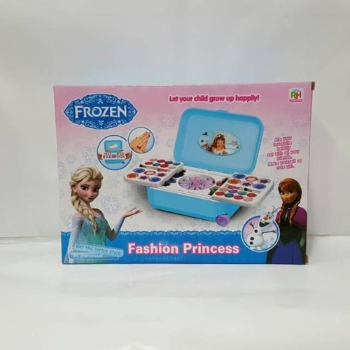 Detail Harga Mainan Make Up Frozen Nomer 32