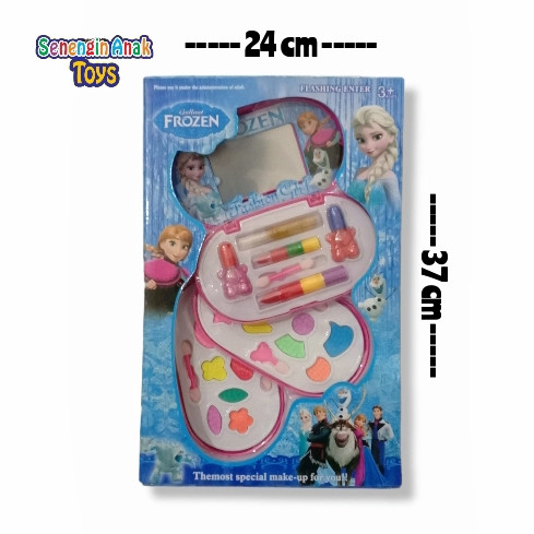 Detail Harga Mainan Make Up Frozen Nomer 33