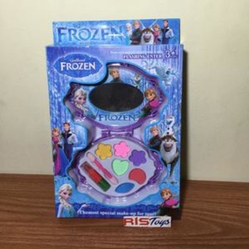 Detail Harga Mainan Make Up Frozen Nomer 34
