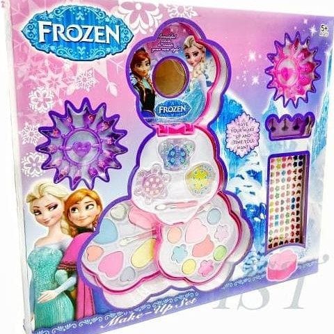 Detail Harga Mainan Make Up Frozen Nomer 35