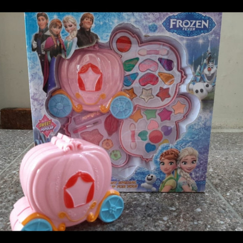 Detail Harga Mainan Make Up Frozen Nomer 36