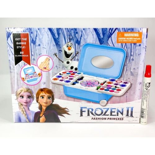 Detail Harga Mainan Make Up Frozen Nomer 44