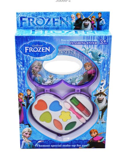 Detail Harga Mainan Make Up Frozen Nomer 6