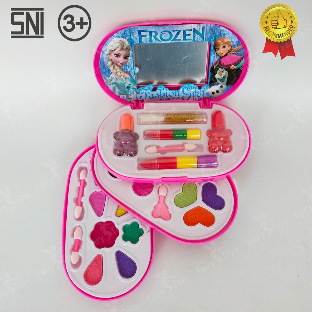 Detail Harga Mainan Make Up Frozen Nomer 49