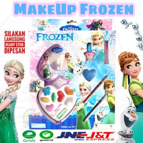 Detail Harga Mainan Make Up Frozen Nomer 50