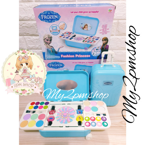 Detail Harga Mainan Make Up Frozen Nomer 56