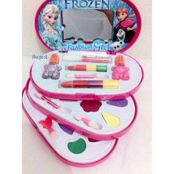 Detail Harga Mainan Make Up Frozen Nomer 57