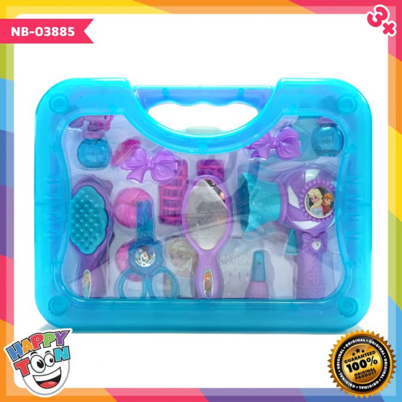 Detail Harga Mainan Make Up Frozen Nomer 7