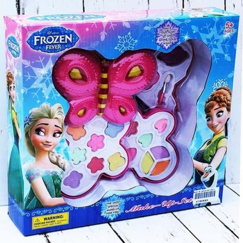 Detail Harga Mainan Make Up Frozen Nomer 9