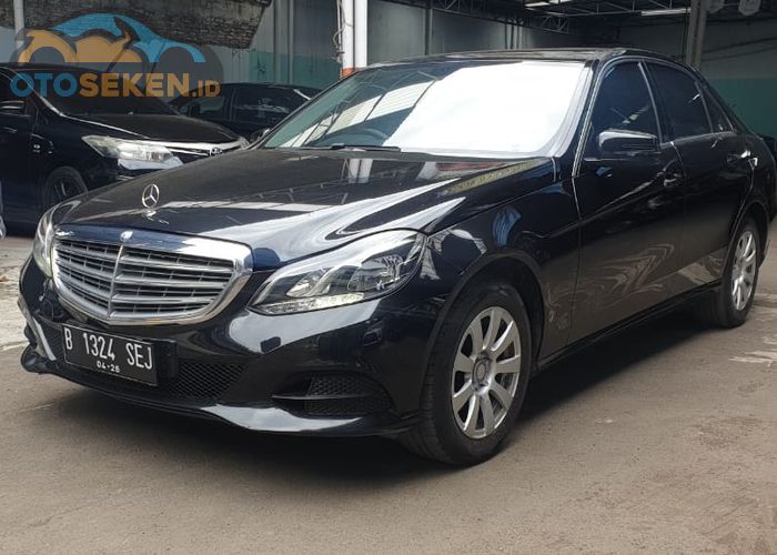 Detail Harga Mercedes Benz 2015 Nomer 11