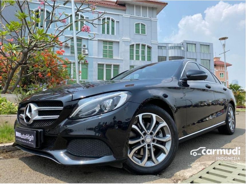 Detail Harga Mercedes Benz 2015 Nomer 22