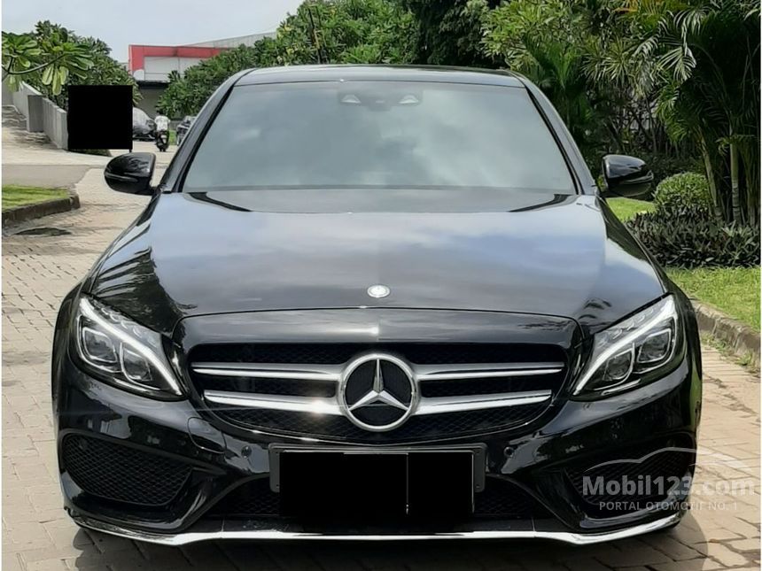 Detail Harga Mercedes Benz 2015 Nomer 25