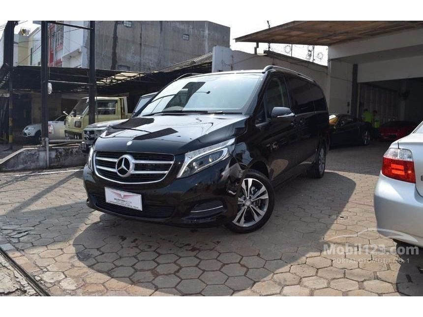 Detail Harga Mercedes Benz 2015 Nomer 53