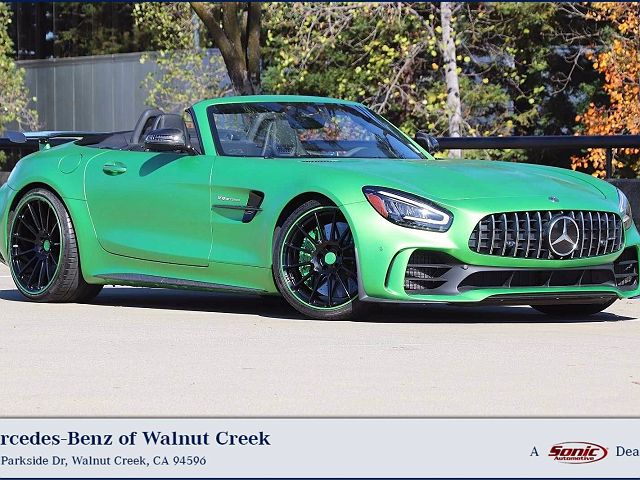 Detail Harga Mercedes Benz Amg Gtr Roadster Nomer 35