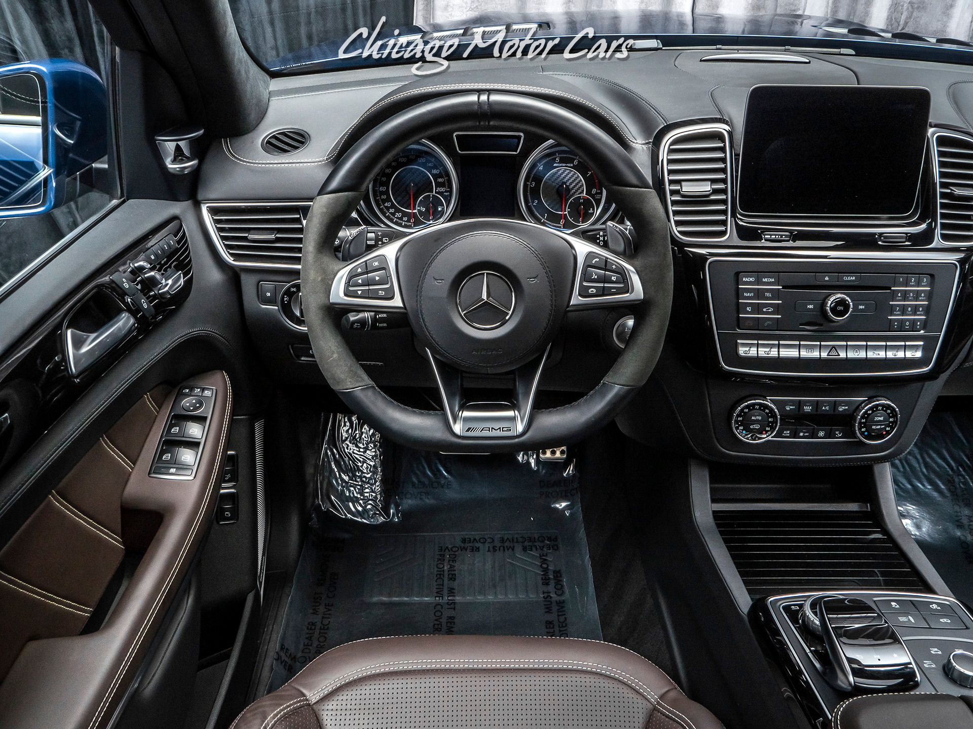 Detail Harga Mercedes Benz Gls 63 Amg Nomer 49