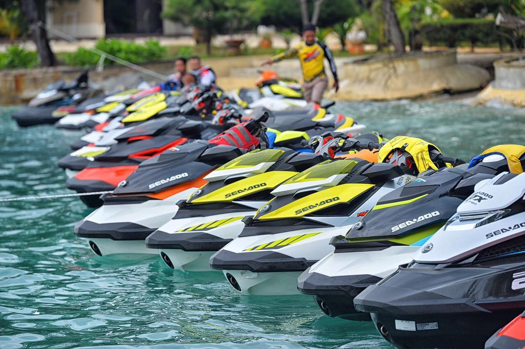 Detail Harga Mesin Jet Ski Nomer 22