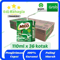 Detail Harga Milo Kotak Nomer 42