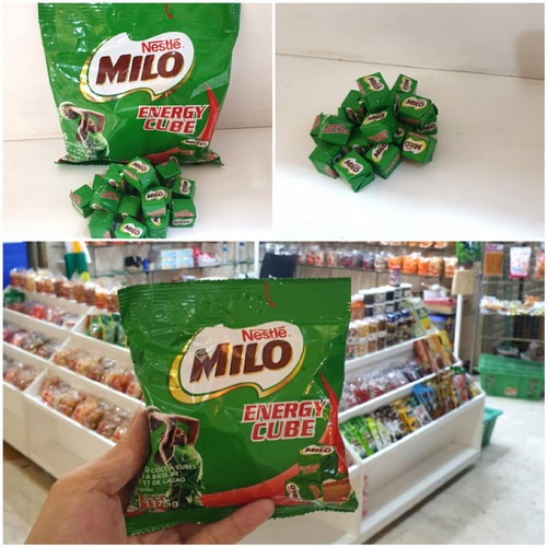 Detail Harga Milo Kotak Nomer 46