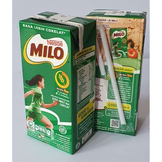 Detail Harga Milo Kotak Nomer 50